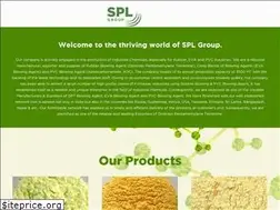 Sites similar to splgroup.in
