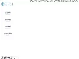 Sites similar to spli.jp