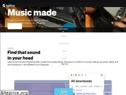 Sites similar to splice.com