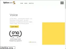 Sites similar to splicecom.com.au