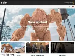 Sites similar to splicecommunity.com