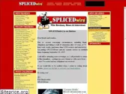 Sites similar to splicedwire.com