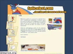 Sites similar to splicefest.com