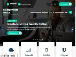 Sites similar to spliceguys.com