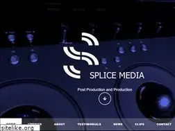 Sites similar to splicemedia.co.uk