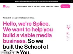 Sites similar to splicemedia.com