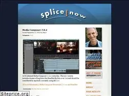 Sites similar to splicenow.com