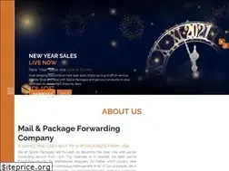 Sites similar to splicepackages.com
