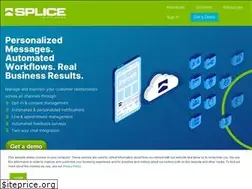 Sites similar to splicesoftware.com