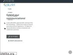Sites similar to splicetel.com