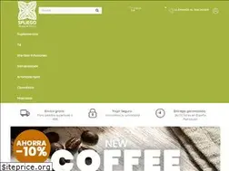 Sites similar to spliego.com