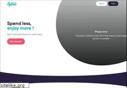 Sites similar to spliiit.com