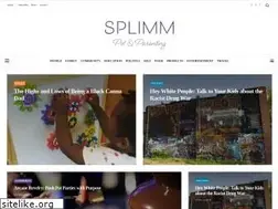 Sites similar to splimm.com
