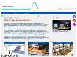 Sites similar to spline.nl