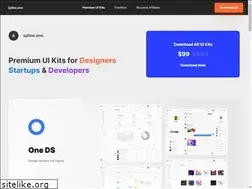 Sites similar to spline.one