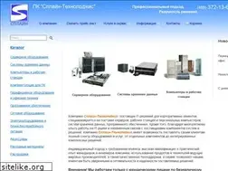 Sites similar to spline.ru