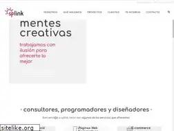 Sites similar to splink.es