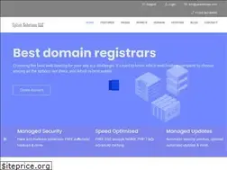 Sites similar to splinksolutions.com