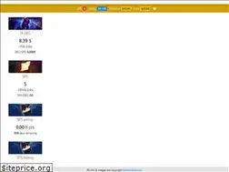 Sites similar to splintercards.com