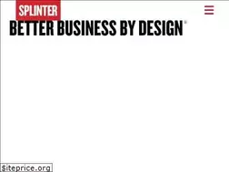 Sites similar to splintercreative.com