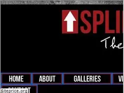 Sites similar to splinteredstudios.com