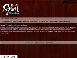 Sites similar to splintmedia.com