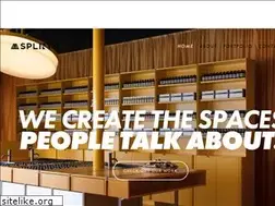 Sites similar to splintr.co.uk