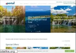 Sites similar to split-excursions.com