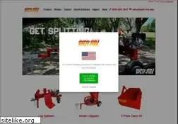 Sites similar to split-fire.com