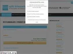 Sites similar to split-klimaanlage.net