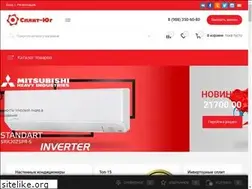 Sites similar to split-ug.ru
