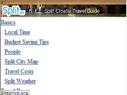 Sites similar to split.gg