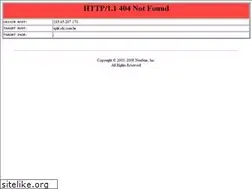 Sites similar to split.olx.com.hr