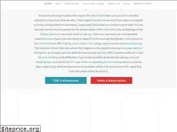 Sites similar to splitadventure.com