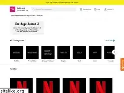 Sites similar to splitandchillwithus.com