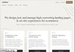 Sites similar to splitbase.com