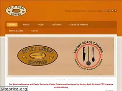Sites similar to splitbeancoffee.com
