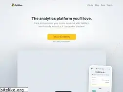 Sites similar to splitbee.com