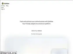 Sites similar to splitbee.io