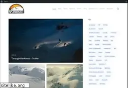 Sites similar to splitboard.com