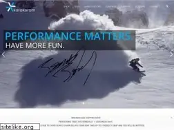 Sites similar to splitboardbindings.com