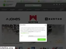 Sites similar to splitboards.eu