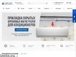 Sites similar to splitcenter.ru