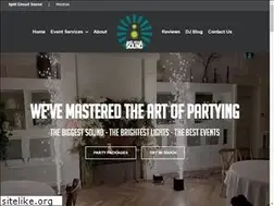 Sites similar to splitcircuitsound.com