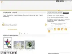 Sites similar to splitcoaststampers.com