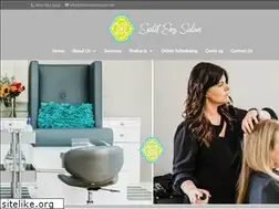 Sites similar to splitenzsalon.com