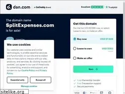 Sites similar to splitexpenses.com