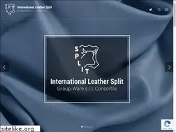Sites similar to splitgroup.com