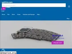 Sites similar to splitkb.com