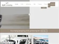 Sites similar to splitleasing.dk